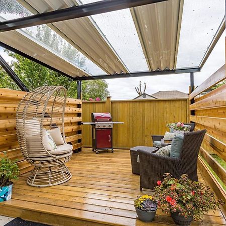 Home Near Downtown Vancouver East@ Joyce Skytrain Exterior foto